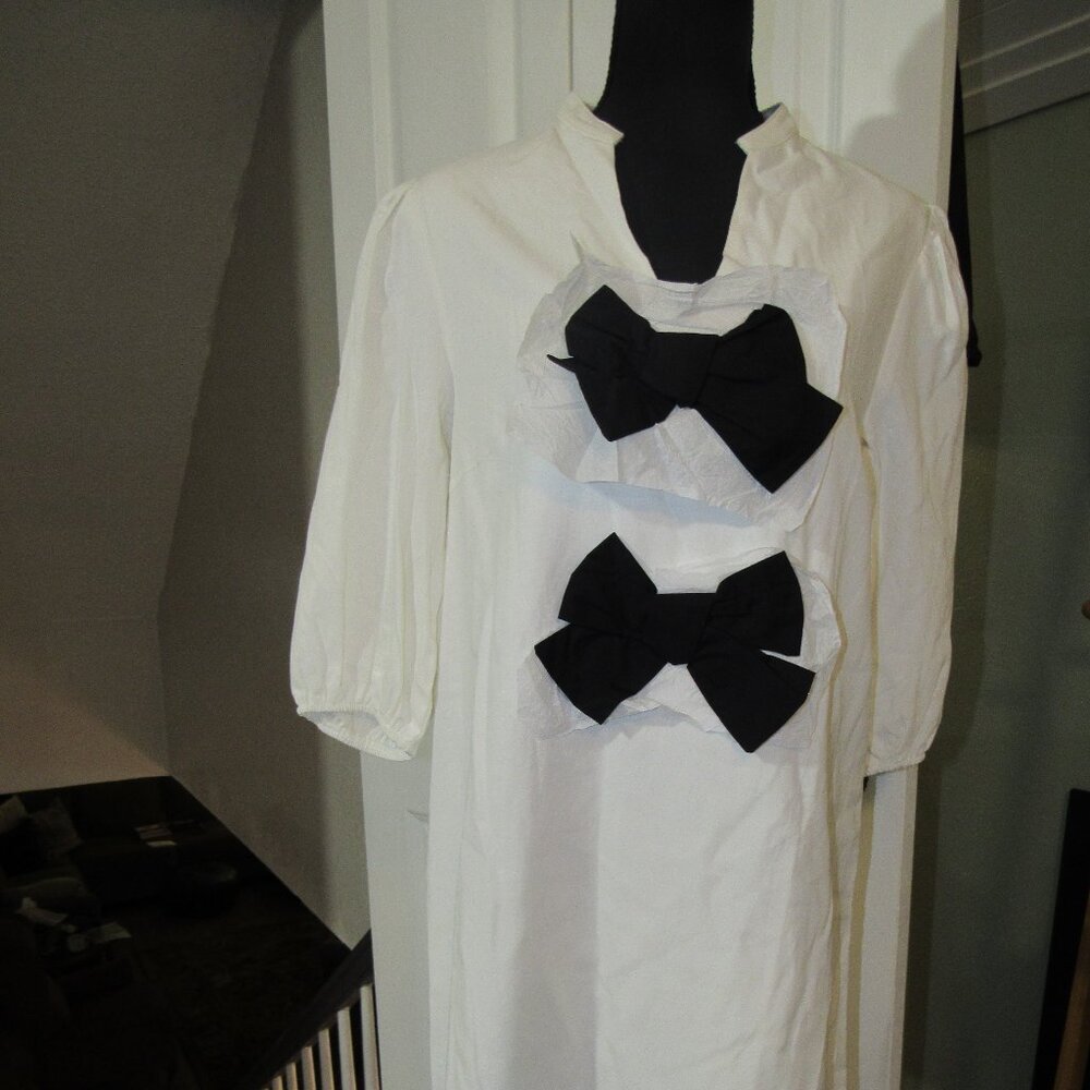la lavon Dress - Medium